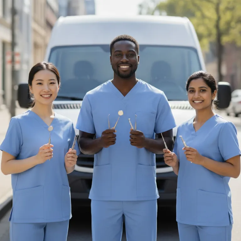 dentist East Meadow