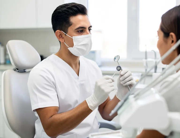 dentist East Meadow